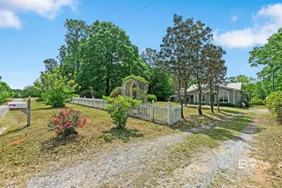 275 Howell Drive, Mount Vernon, AL 36560 - Photo 3