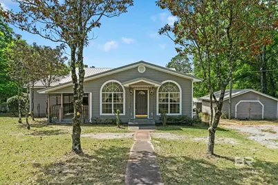 275 Howell Drive, Mount Vernon, AL 36560 - Photo 1