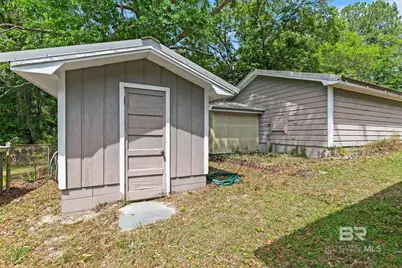 275 Howell Drive, Mount Vernon, AL 36560 - Photo 55