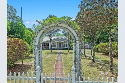 275 Howell Drive, Mount Vernon, AL 36560 - Photo 5