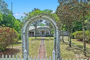 275 Howell Dr, Mount Vernon, AL 36560 - Photo 5
