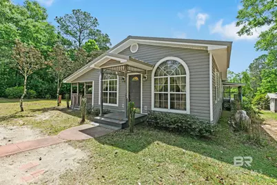 275 Howell Drive, Mount Vernon, AL 36560 - Photo 7