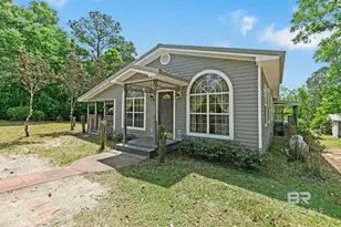 275 Howell Dr, Mount Vernon, AL 36560 - Photo 7