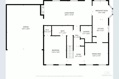 6280 Bay Bluff Square, Daphne, AL 36526 - Photo 23