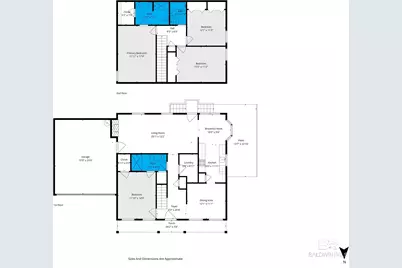 6280 Bay Bluff Square, Daphne, AL 36526 - Photo 31