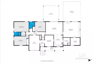 1182 Ginger Dr, Mobile, AL 36693 - Photo 37