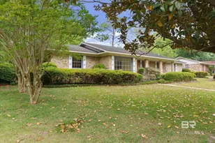 1182 Ginger Dr, Mobile, AL 36693 - Photo 35