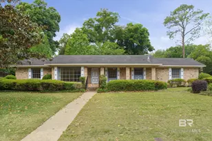 1182 Ginger Dr, Mobile, AL 36693 - Photo 1
