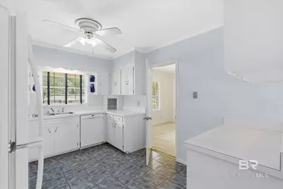 1182 Ginger Drive, Mobile, AL 36693 - Photo 9