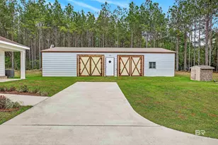 30757 Brady Rd, Robertsdale, AL 36567 - Photo 5