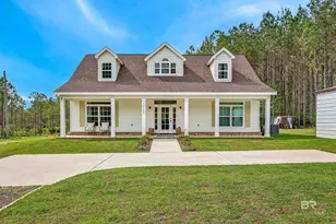 30757 Brady Rd, Robertsdale, AL 36567 - Photo 3