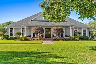 11660 County Rd 54, Daphne, AL 36526 - Photo 5