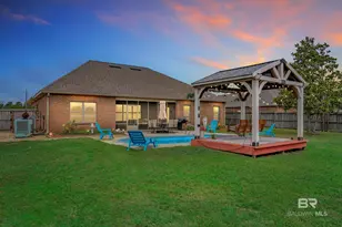 23862 Dublin Dr, Daphne, AL 36526 - Photo 37