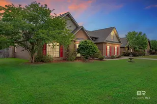 23862 Dublin Dr, Daphne, AL 36526 - Photo 3