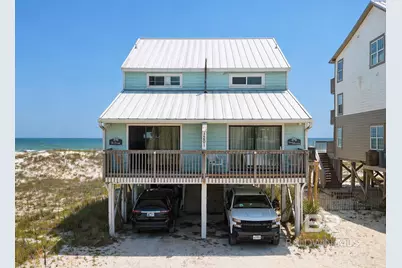 1201 W Beach Boulevard, Gulf Shores, AL 36542 - Photo 1