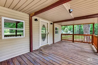 23499 Cowling Road, Robertsdale, AL 36567 - Photo 5