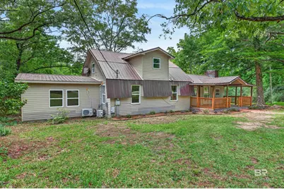 23499 Cowling Road, Robertsdale, AL 36567 - Photo 1