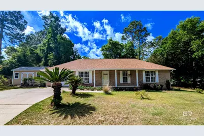 2758 Manuel Circle, Lillian, AL 36549 - Photo 1