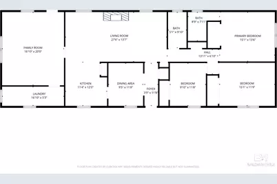 13653 Roberts Road, Loxley, AL 36551 - Photo 33