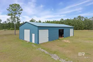 29476 C P Adams Ln, Elberta, AL 36530 - Photo 5