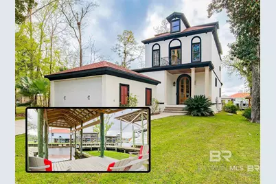 13897 Fish River Acres Circle, Foley, AL 36535 - Photo 1