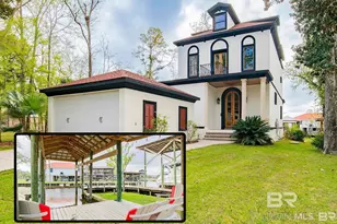 13897 Fish River Acres Cir, Foley, AL 36535 - Photo 1