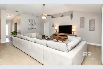 4093 Blackwell Court, Semmes, AL 36575 - Photo 3