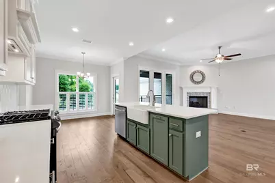 605 Sharpsburg Avenue, Fairhope, AL 36532 - Photo 9