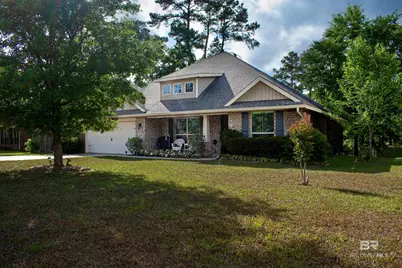 25338 Raynagua Boulevard, Loxley, AL 36551 - Photo 1