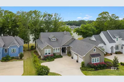 822 Apricot Lane, Fairhope, AL 36532 - Photo 51