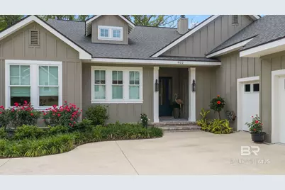 822 Apricot Lane, Fairhope, AL 36532 - Photo 53