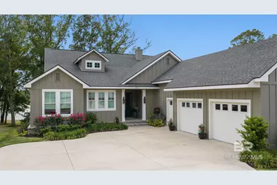 822 Apricot Lane, Fairhope, AL 36532 - Photo 1