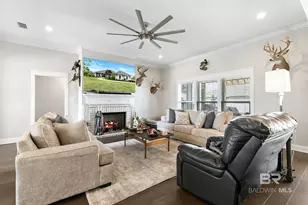 10847 Secretariat Blvd, Daphne, AL 36526 - Photo 13