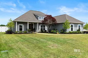 10847 Secretariat Blvd, Daphne, AL 36526 - Photo 3