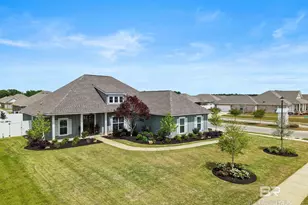 10847 Secretariat Blvd, Daphne, AL 36526 - Photo 61