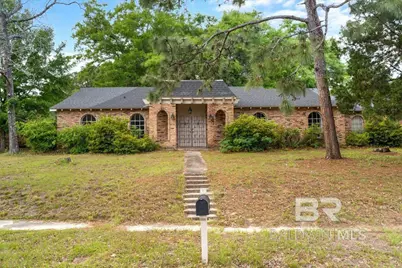 4600 S Dogwood Drive, Mobile, AL 36609 - Photo 1