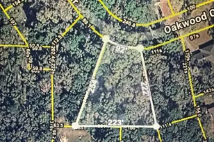 0 Oakwood Circle, Bay Minette, AL 36507 - Photo 1