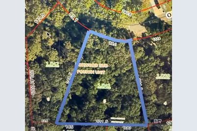 0 Oakwood Circle, Bay Minette, AL 36507 - Photo 1