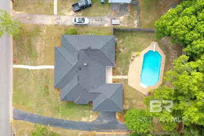 7620 Meadows Drive, Mobile, AL 36619 - Photo 27