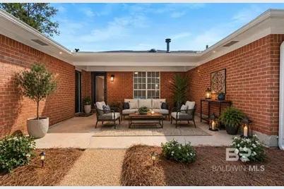 7620 Meadows Drive, Mobile, AL 36619 - Photo 3