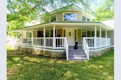 19210 Highway 90, Robertsdale, AL 36567 - Photo 1