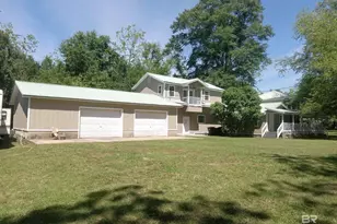 19210 Hwy 90, Robertsdale, AL 36567 - Photo 3