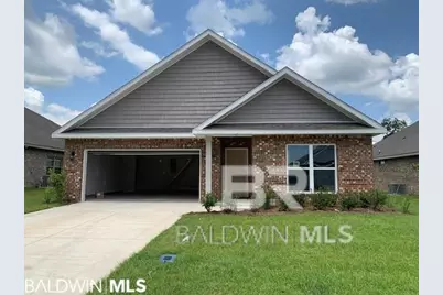 1471 Kairos Loop, Foley, AL 36535 - Photo 1