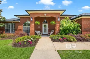 1071 Tampa Ave, Foley, AL 36535 - Photo 1