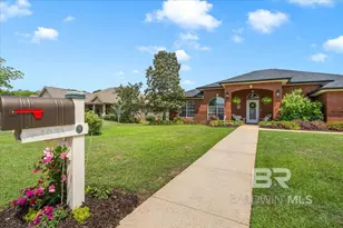 1071 Tampa Ave, Foley, AL 36535 - Photo 3