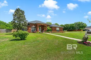 1071 Tampa Ave, Foley, AL 36535 - Photo 3