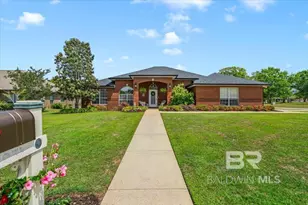 1071 Tampa Ave, Foley, AL 36535 - Photo 1