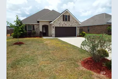 14720 Chenin Blanc Drive, Silverhill, AL 36576 - Photo 1