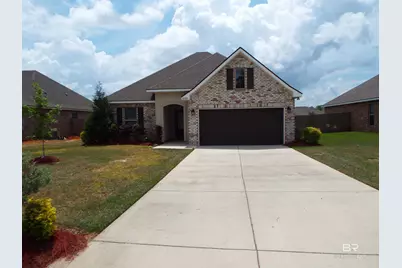14720 Chenin Blanc Drive, Silverhill, AL 36576 - Photo 17