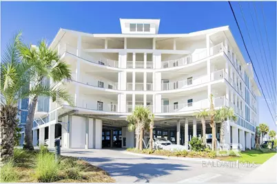 903 W Beach Boulevard #412, Gulf Shores, AL 36542 - Photo 1